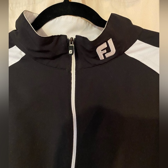 FootJoy Golf Jacket - Large - Picture 1 of 6